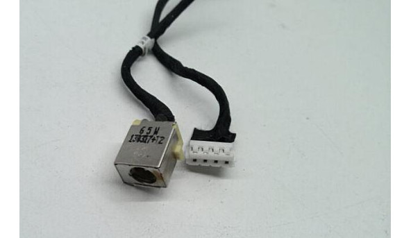 Роз'єм живлення для ноутбука Acer Aspire V3 V3-731 (1417-006N000) Б/В - 317111