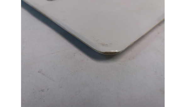 Середня частина корпуса для ноутбука Asus X64V, N61VN, 16", 13N0-FMA0I01, Б/В, Всі кріплення цілі, вм'ятина на куті (фото). - 317114