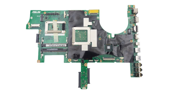 Материнская плата для ноутбука ASUS ROG G751J G751JY i7-4720HQ GTX980M 60NB06F0-MB1A00 Б/У - 317118