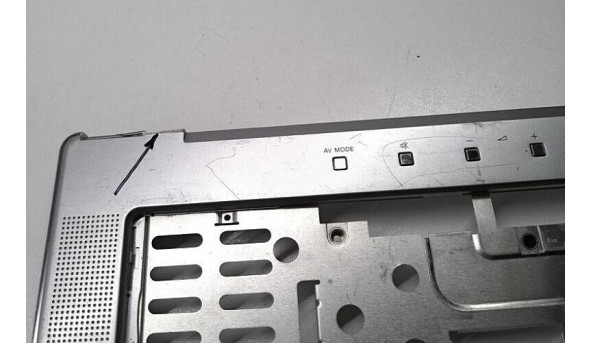 Середня частина корпуса для ноутбука Sony Vaio CR21S, 14.1", 4FGD1PHN0X0, Б/В - 317119