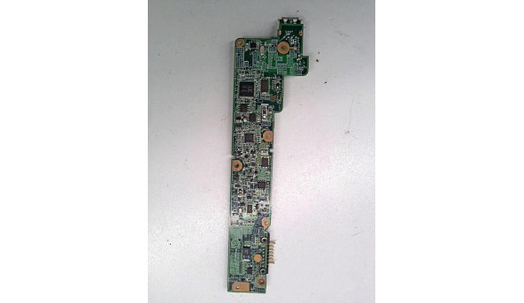 Додаткова плата з USB портом для ноутбука Sony Vaio CR21S, 14.1", DA0GD1BB8C0, Б/В - 317122