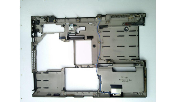 Нижня частина корпуса для ноутбука Fujitsu Siemens Celsius H250, 15.4", * 20071107, Б/В