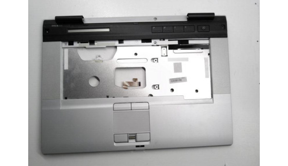 Середня частина корпуса для ноутбука Fujitsu Siemens Celsius H250, 15.4", * 071108, Б/В