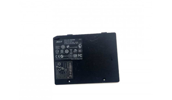 Сервисная крышка для ноутбука Packard Bell KAV60 HDD Hard Drive Cover AP084000K00 Б/У