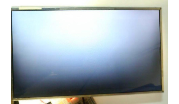 Матриця Samsung, LTN184KT01, 18.4", 30-pin, CCFL, WSXGA+, 1680x945, Б/В