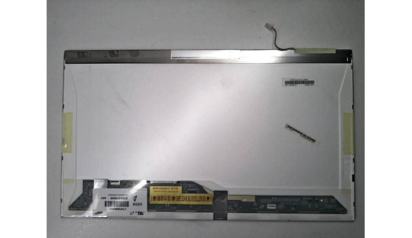 Матриця Samsung, LTN184KT01, 18.4", 30-pin, CCFL, WSXGA+, 1680x945, Б/В - 317146