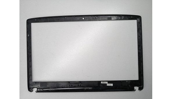 Рамка матриці корпуса для ноутбука Acer Aspire 8930, 18.4" 6070B0257301, Б/В - 317154