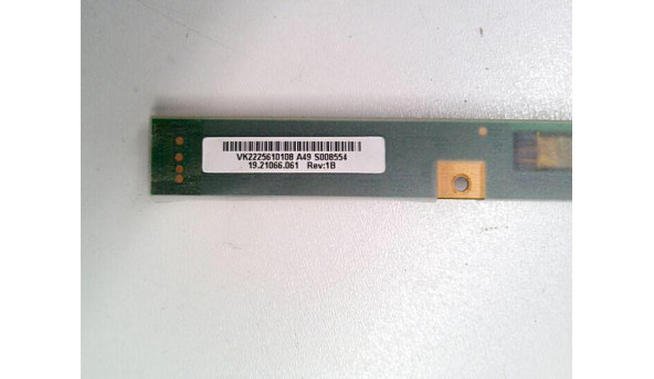 Інвертор матриці для ноутбука Acer Aspire 8930, 18.4" VK2225610108, Б/В - 317155