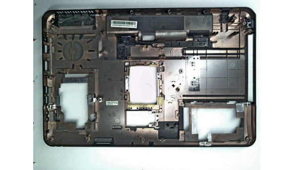 Нижня частина корпуса для ноутбука eMachines G625, 17.3", AP06X000600, Б/В - 317159