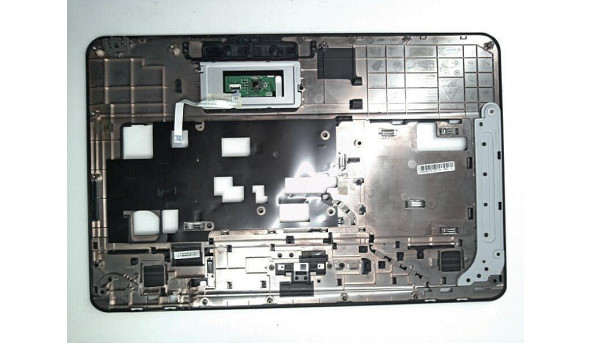 Середня частина корпуса для ноутбука eMachines G625, 17.3", AP06X000100, Б/В - 317160