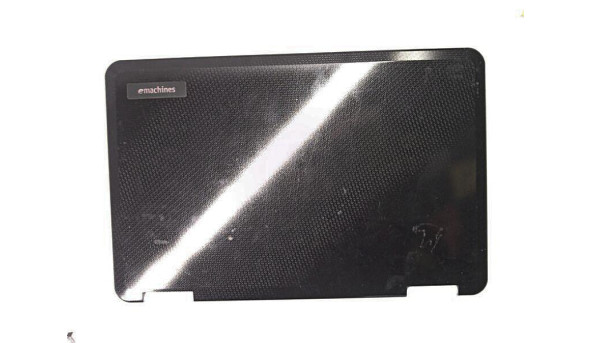 Кришка матриці корпуса для ноутбука eMachines G625, 17.3", AP06X000200, Б/В