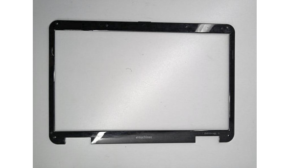 Рамка матриці корпуса для ноутбука eMachines G625, 17.3", AP06X000300, Б/В