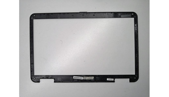Рамка матриці корпуса для ноутбука eMachines G625, 17.3", AP06X000300, Б/В - 317162