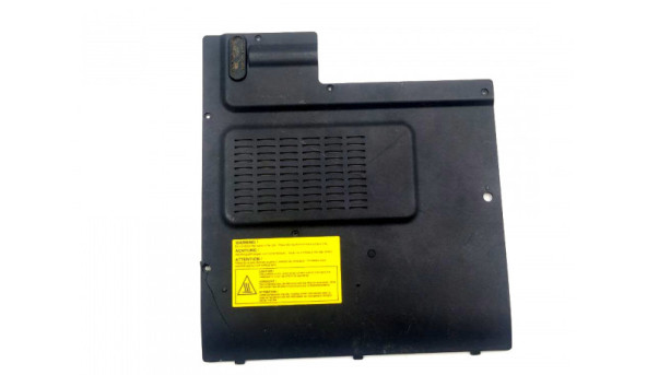 Сервісна кришка з ноутбука FUJITSU Siemens Amilo M7424 UG9090-10 N47 Б\В