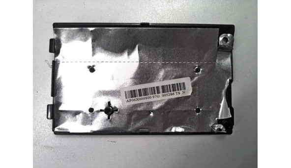 Сервісна кришка для ноутбука eMachines G625, 17.3", AP06X000800, Б/В - 317171