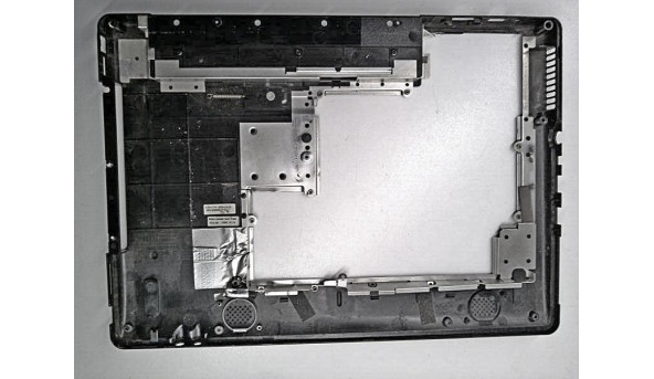 Нижня частина корпуса для ноутбука Fujitsu-Siemens Amilo Pi1556, 15,4", 72G115265-30F, Б/В - 317176