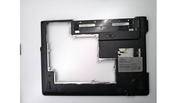 Нижня частина корпуса для ноутбука Fujitsu-Siemens Amilo Pi1556, 15,4", 72G115265-30F, Б/В