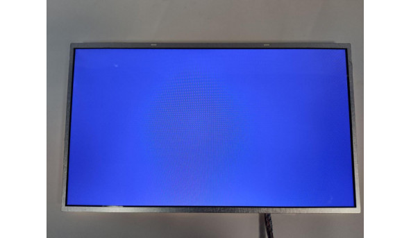 Матриця Innolux, N173FGE-L23 Rev:C2, 17.3'', LCD, HD+ 1600x900, 40-pin, Normal, б/в, Є декілька подряпин, помітні при роботі - 317177