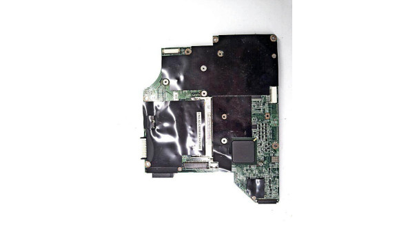 Материнська плата для ноутбука Fujitsu-Siemens AMILO M1450G, 15,4", 82-GM50110-C0-CFG02, Б/В - 317180