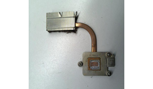 Термотрубка системи охолодження для ноутбука Fujitsu-Siemens AMILO M1450G, 15,4", 40-UK1040-00, Б/ - 317181