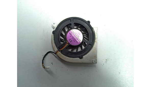 Вентилятор системи охолодження для ноутбука Fujitsu-Siemens AMILO M1450G, 15,4", 28-G200050-00, Б/В - 317182