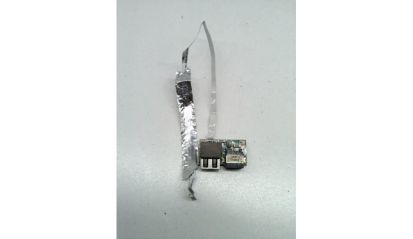 Додаткова плата з USB портом та Modem портом для ноутбука Fujitsu-Siemens AMILO M1450G, 15,4", 35G9M5000-C0, Б/В - 317187