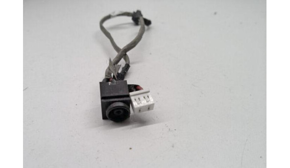 Роз'єм живлення для ноутбука Sony VAIO PCG-3A1M, 15,4", 073-0001-2852_C, Б/В - 317200