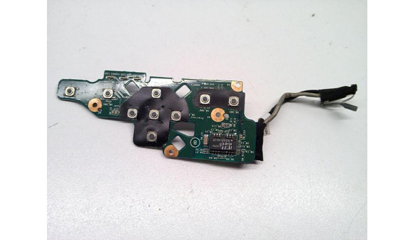 Кнопка включення для ноутбука Sony VAIO PCG-3A1M, 15,4", 1P-1076100-8010, Б/В
