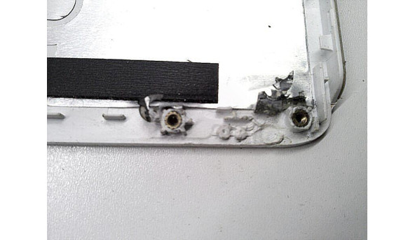 Кришка матриці корпуса для ноутбука DELL INSPIRON 1525, 15,4", CN-0KY322, Б/В - 317207