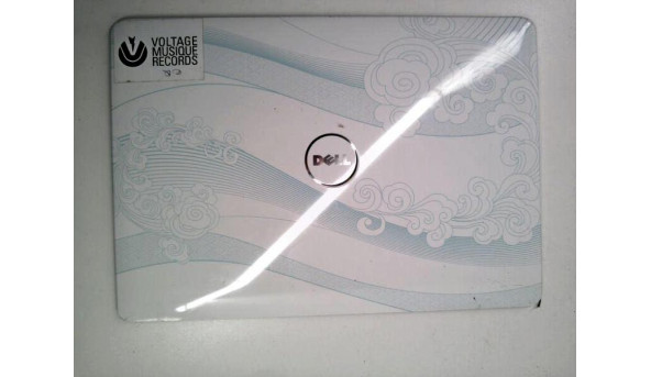 Кришка матриці корпуса для ноутбука DELL INSPIRON 1525, 15,4", CN-0KY322, Б/В