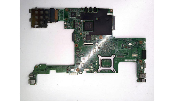 Материнська плата для ноутбука DELL INSPIRON 1525, 15,4", CN-0PT113, Б/В - 317208