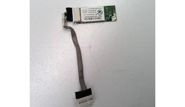 Адаптер Bluetooth знятий з ноутбука DELL INSPIRON 1525, 15,4", CN-0CW725, Б/В - 317212