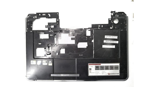 Середня частина корпуса для ноутбука Packard Bell Easynote LJ65, EA07C000100, Б/В