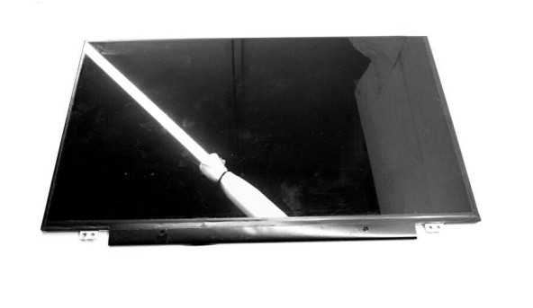 Матриця HYUNDAI, HB140WX1-301, 14.0", 30-pin, LED , WXGA HD, 1366x768, Б/В. - 317238