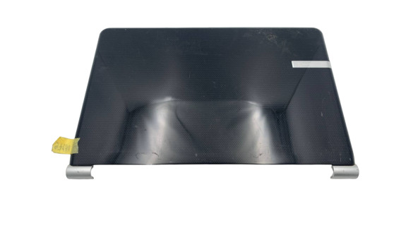 Крышка матрицы корпуса для ноутбука Packard Bell EasyNote LJ71, 17.3", AP07C000M00, Б/У