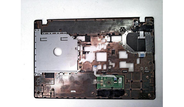 Середня частина корпуса для ноутбука Acer 5552G, AP0FO0008, Б/В - 317250
