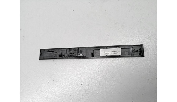Заглушка панелі CD/DVD для ноутбука Acer Aspire 7520, AP01K000700, Б/В - 317261