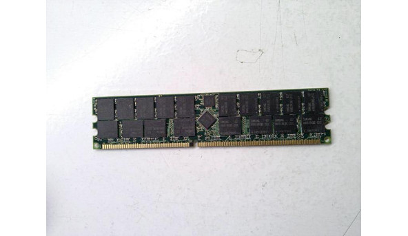 Серверна пам'ять Kingston KTH-DL385/4G, 4GB, DDR, 400MHz, робоча, Б/В