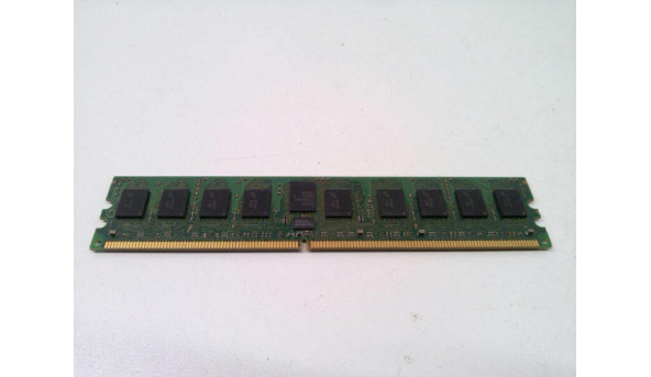 Серверна пам'ять MICRON MT36HTS51272M4Y-53EE1 IBM, 4GB, DDR2, 533MHz, робоча, Б/В