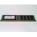Оперативна пам'ять Infineon HYS64D32900GU-7-B, 256MB, DDR, 266MHz, робоча, Б/В