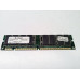 Оперативна пам'ять Infineon HYS64V8300GU-7.5-C, 64MB, DDR, 133MHz, робоча, Б/В