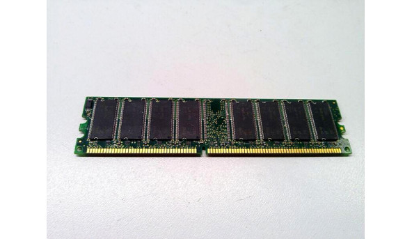 Оперативна пам'ять Siemens SDU3264C2B12MTS-75, 256MB, DDR, 333MHz, робоча, Б/В