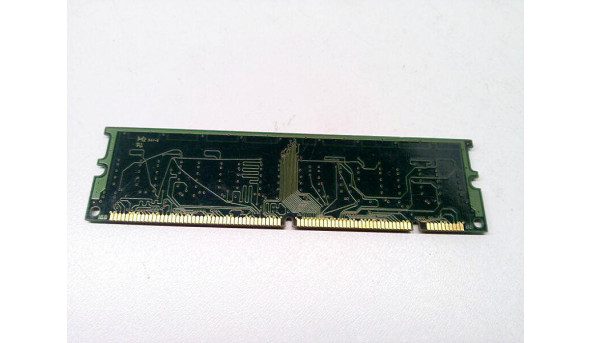 Оперативна пам'ять Samsung KMM366S823DTS-GL, 64MB, DDR, 100MHz, робоча, Б/В