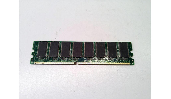 Оперативна пам'ять,  DDR, 184PIN, PC2700, 512MB, CL2.5, Б/В