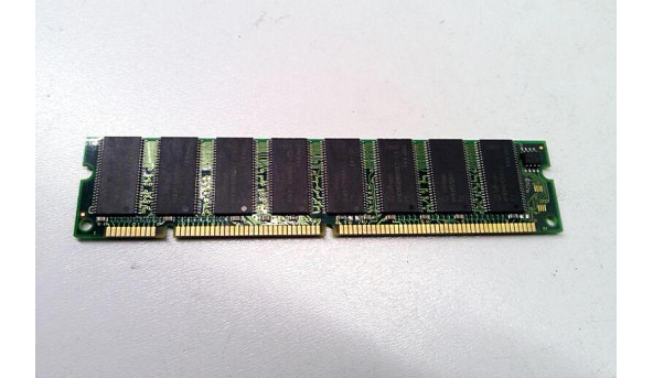 Оперативна пам'ять Infineon HYB39S128800CT-7.5, 128MB, DDR, 133MHz, робоча, Б/В
