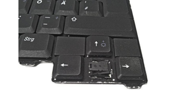Клавіатура для ноутбука Dell Inspiron 6000, 9200, 9300, 9400, CZ-0H5631, Б/В - 317307