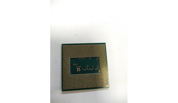 Процесор Intel Core i7-4800MQ, J313C114, SR15L, 2.7-3.7 Ггц, Б/В
