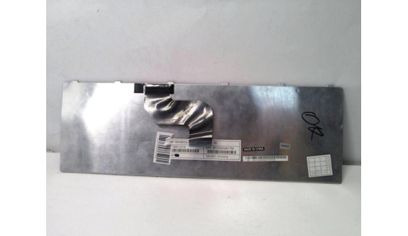 Клавіатура для ноутбука Acer Aspire 524,1 5516, 551,7 554,1 5332, 5334 5532 553,4 5541, 5541G, MP-08G66D0-6983, Б/В - 317319