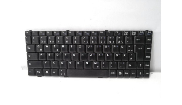 Клавіатура для ноутбука Medion MD 96360,  MD96400, MP-06836D0-359, Б/В