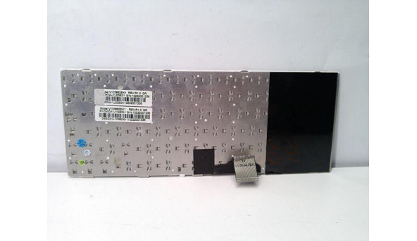 Клавіатура для ноутбука Asus Eee PC 1005PEB, 04GOA1L1KGE00-1, Б/В - 317321